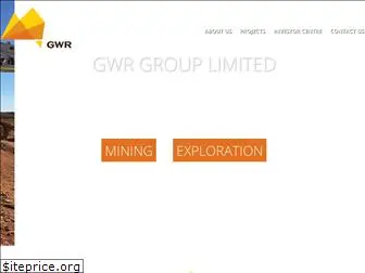 gwrgroup.com.au