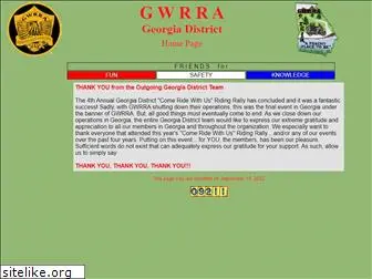 gwrra-ga.com