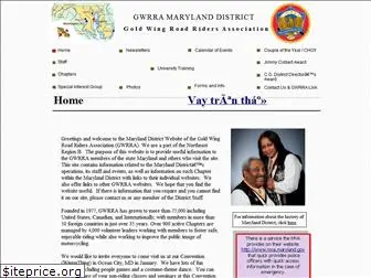 gwrra-md-district.org