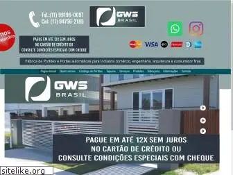 gwsbrasil.com