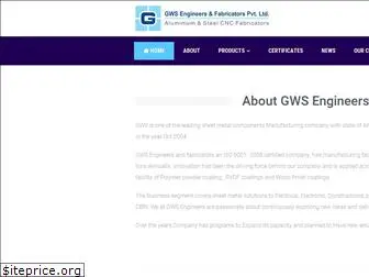 gwsengineers.com