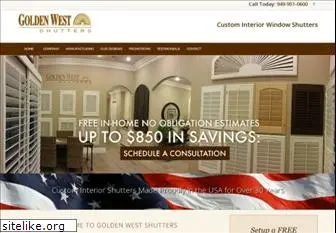 gwshutters.com