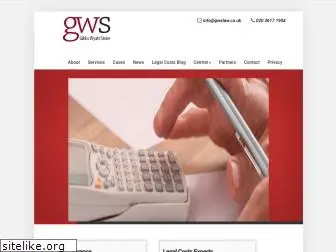 gwslaw.co.uk