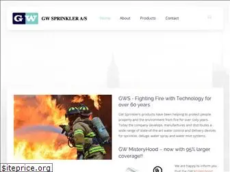 gwsprinkler.com