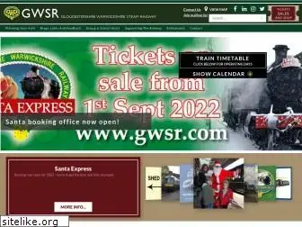 gwsr.com