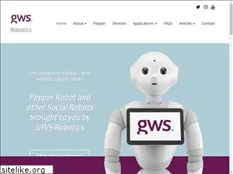 gwsrobotics.com