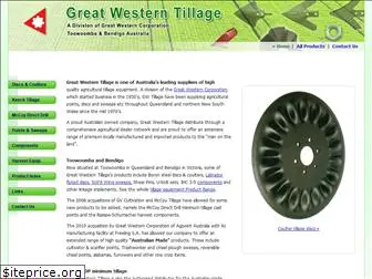 gwtillage.com.au