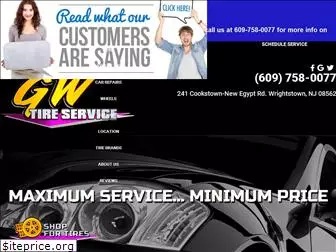 gwtireservice.com