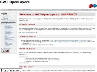 gwtopenlayers.org