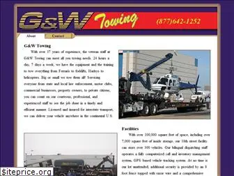 gwtowing.com