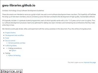 gwu-libraries.github.io