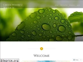 gwuwi.com