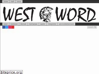 gwwestword.com