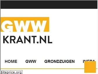 gwwkrant.nl