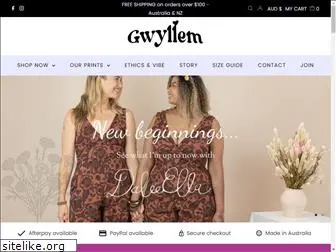 gwyllem.com.au