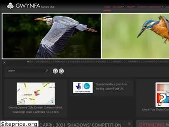 gwynfa.org.uk