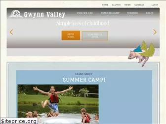 gwynnvalley.com