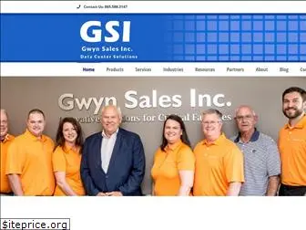 gwynsales.com