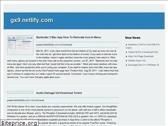 gx9.netlify.app