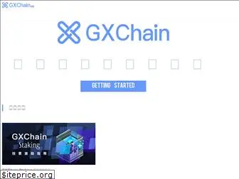 gxchain.org