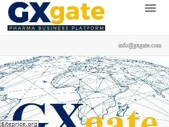 gxgate.com