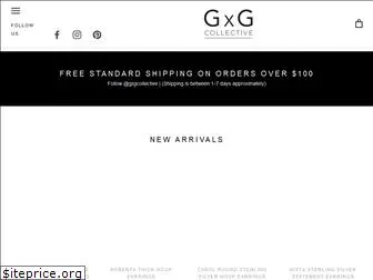 gxgcollective.com