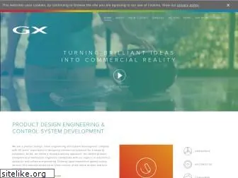 gxgroup.com