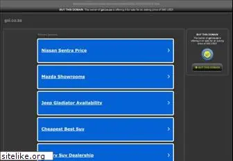 gxi.co.za