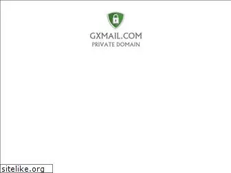 gxmail.com