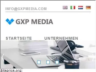 gxpmedia.com