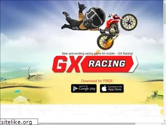 gxracing.com