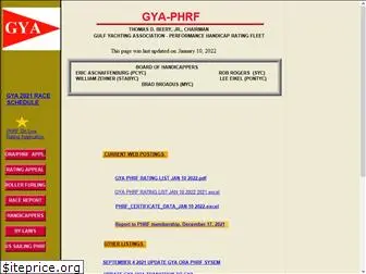 gya-phrf.com