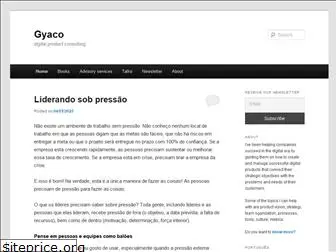 gyaco.com