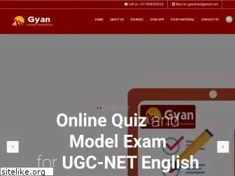 gyan4net.com