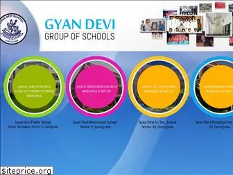 gyandevi.com