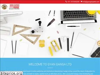 gyangangaltd.com