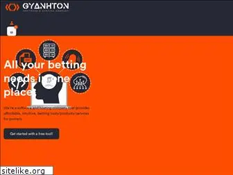 gyanhton.com