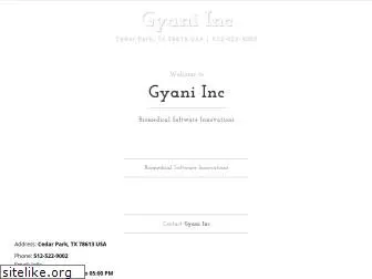 gyani.com