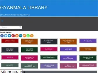 gyanmalalibrary.com