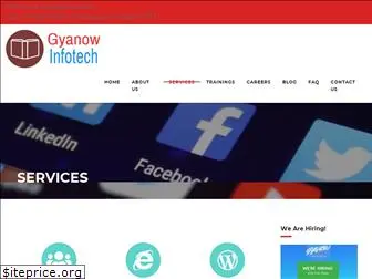 gyanow.com