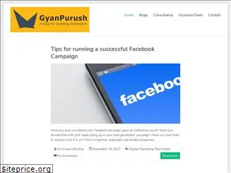 gyanpurush.com