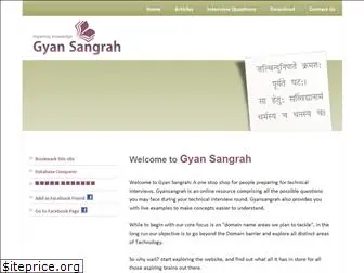 gyansangrah.com