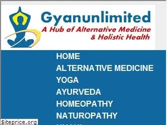 gyanunlimited.com