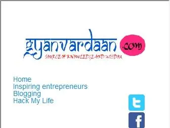 gyanvardaan.com