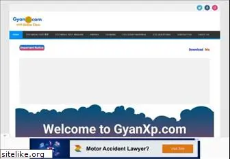 gyanxp.com