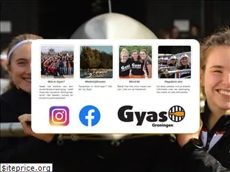 gyas.nl