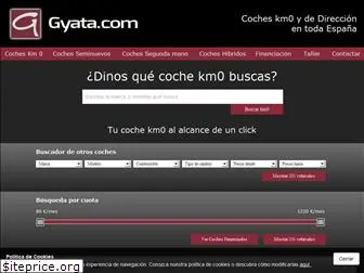 gyata.com