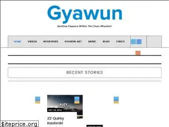 gyawun.com