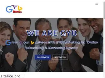 gyb.marketing