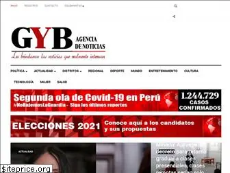 gybagenciadenoticias.com
